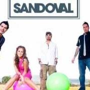 Il testo LO QUE SIEMPRE SOÑAMOS SER di SANDOVAL è presente anche nell'album Lo que siempre soñamos ser (2009)