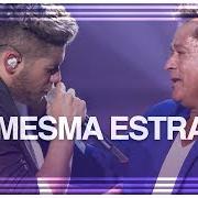 Il testo DEIXA QUE ELA DECIDE di ZÉ FELIPE è presente anche nell'album Na mesma estrada (ao vivo) (2017)