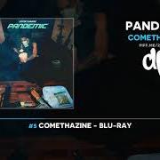 Il testo PLOTTING di COMETHAZINE è presente anche nell'album Pandemic (2020)