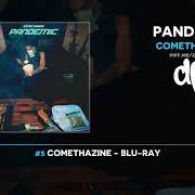 Il testo PERMANENT di COMETHAZINE è presente anche nell'album Pandemic (2020)