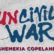 Il testo WALK UNTIL I RIDE di SHEMEKIA COPELAND è presente anche nell'album Uncivil war (2020)