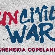 Il testo UNCIVIL WAR di SHEMEKIA COPELAND è presente anche nell'album Uncivil war (2020)