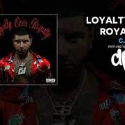 Loyalty over royalty (deluxe) Loyalty over royalty (deluxe)
