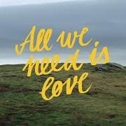 Il testo BRAVE di STEFANIE HEINZMANN è presente anche nell'album All we need is love (2019)