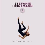 Il testo ON FIRE di STEFANIE HEINZMANN è presente anche nell'album Chance of rain (2015)