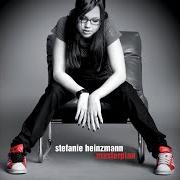 Il testo REVOLUTION di STEFANIE HEINZMANN è presente anche nell'album Masterplan (2008)