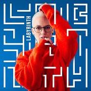 Il testo COLORS di STEFANIE HEINZMANN è presente anche nell'album Labyrinth (2021)