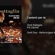 Il testo NON SIAMO IN PERICOLO (CON SILVIA MEZZANOTTE) di DODI BATTAGLIA è presente anche nell'album Dodi day - bellaria igea marina (feat. fio zanotti) (2018)