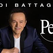 Il testo SINCERITY di DODI BATTAGLIA è presente anche nell'album Perle 2 (2020)