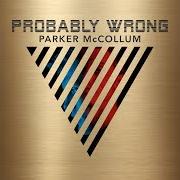 Il testo LONESOME TEN MILES di PARKER MCCOLLUM è presente anche nell'album Probably wrong (2017)