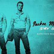 Il testo BURN IT DOWN di PARKER MCCOLLUM è presente anche nell'album Never enough (2023)