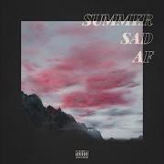 Il testo WAISTLINE di CRUUFROMTHENORTH è presente anche nell'album Summer sad af (2020)