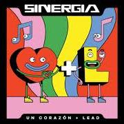 Il testo SOLO TÚ di UN CORAZÓN & LEAD è presente anche nell'album Sinergia (2020)