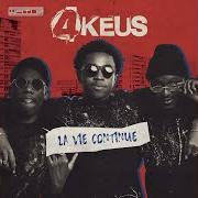 Il testo ON DIT QUOI ? di 4KEUS è presente anche nell'album La vie continue (2018)