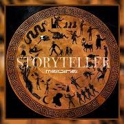 Il testo NORMAL ZUP di MÉDINE è presente anche nell'album Storyteller (2018)