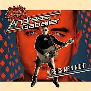 Il testo SOMMERREGEN di ANDREAS GABALIER è presente anche nell'album Vergiss mein nicht (2018)