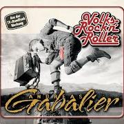Il testo VERGISS DIE HEIMAT NIE di ANDREAS GABALIER è presente anche nell'album Volksrock'n'roller (2011)