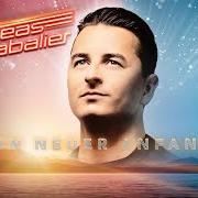 Il testo BÜGEL DEIN DIRNDL GSCHEIT AUF di ANDREAS GABALIER è presente anche nell'album Ein neuer anfang (2022)