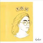 Il testo IN THE MIDDLE di DODIE è presente anche nell'album You (2017)