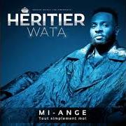 Il testo RACOEUR di HÉRITIER WATANABE è presente anche nell'album Tout simplement moi (mi-ange) (2020)