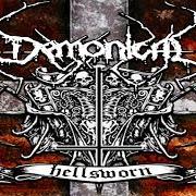 Il testo BAPTIZED IN FIRE di DEMONICAL è presente anche nell'album Hellsworn (2009)