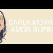 Il testo TÚ ATACAS di CARLA MORRISON è presente anche nell'album Amor supremo (2015)