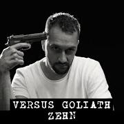 Il testo WEISST DU NOCH di VERSUS GOLIATH è presente anche nell'album Der sechste tag (2020)
