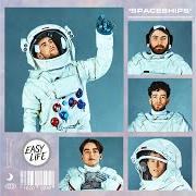 Il testo JEALOUSY di EASY LIFE è presente anche nell'album Spaceships mixtape (2019)