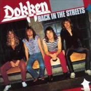 Il testo DAY AFTER DAY dei DOKKEN è presente anche nell'album Back in the street (1979)