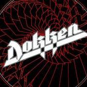 Il testo NIGHTRIDER dei DOKKEN è presente anche nell'album Breaking the chains (1983)