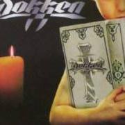 Il testo ERASE THE SLATE dei DOKKEN è presente anche nell'album Erase the slate (1999)