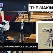 Il testo NEXUS 6 (PIÙ UMANO DELL'UMANO) di MARCO DI NOIA è presente anche nell'album La sovranità dei robot (2020)