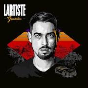 Il testo TABOU di LARTISTE è presente anche nell'album Grandestino (2018)