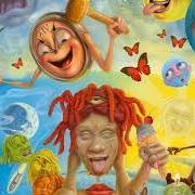 Il testo RIOT di TRIPPIE REDD è presente anche nell'album ! (2019)