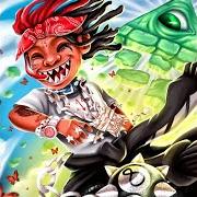 Il testo TOXIC WASTE di TRIPPIE REDD è presente anche nell'album A love letter to you 3 (2018)