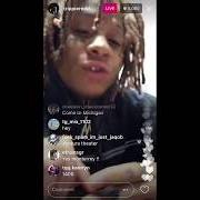 Il testo LOVE SCARS di TRIPPIE REDD è presente anche nell'album White room project (2017)