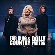 Il testo GOD ONLY KNOWS di DOLLY PARTON è presente anche nell'album God only knows (2019)