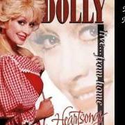 Il testo BLACK DRAUGHT THEME di DOLLY PARTON è presente anche nell'album Heartsongs: live from home (1994)