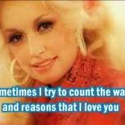 Il testo SHATTERED IMAGE di DOLLY PARTON è presente anche nell'album You are (1977)