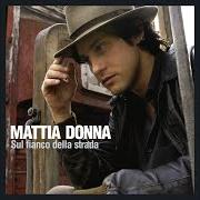 Il testo LE MASCHERE BIANCHE di MATTIA DONNA è presente anche nell'album Sul fianco della strada (2007)