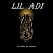 Il testo NOIR di ADI è presente anche nell'album Lucide (2020)