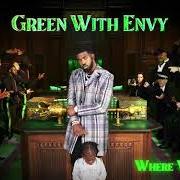 Il testo WOW di TION WAYNE è presente anche nell'album Green with envy (2021)