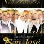 Il testo NO ES TAN SOLO LA MITAD di LA ADICTIVA BANDA SAN JOSÉ DE MESILLAS è presente anche nell'album Vida sinaloense (2010)