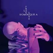 Il testo LE RUBAN di DOMINIQUE A è presente anche nell'album La fragilité (2018)