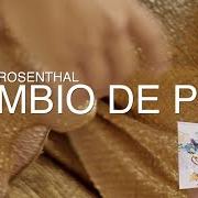 Il testo ISIDORA di DENISE ROSENTHAL è presente anche nell'album Cambio de piel (2017)