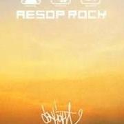 Il testo BRACKET BASHER di AESOP ROCK è presente anche nell'album Daylight ep (2002)