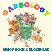 Il testo THE SEA di AESOP ROCK è presente anche nell'album Garbology (2021)