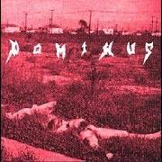 Il testo MANIPULATED DESTINY di DOMINUS è presente anche nell'album Godfallos (2000)