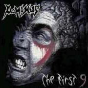 Il testo SOUL DAMNATION di DOMINUS è presente anche nell'album The first nine (1996)