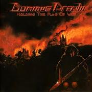 Il testo COLD WINDS di DOMINUS PRAELII è presente anche nell'album Holding the flag of war (2002)